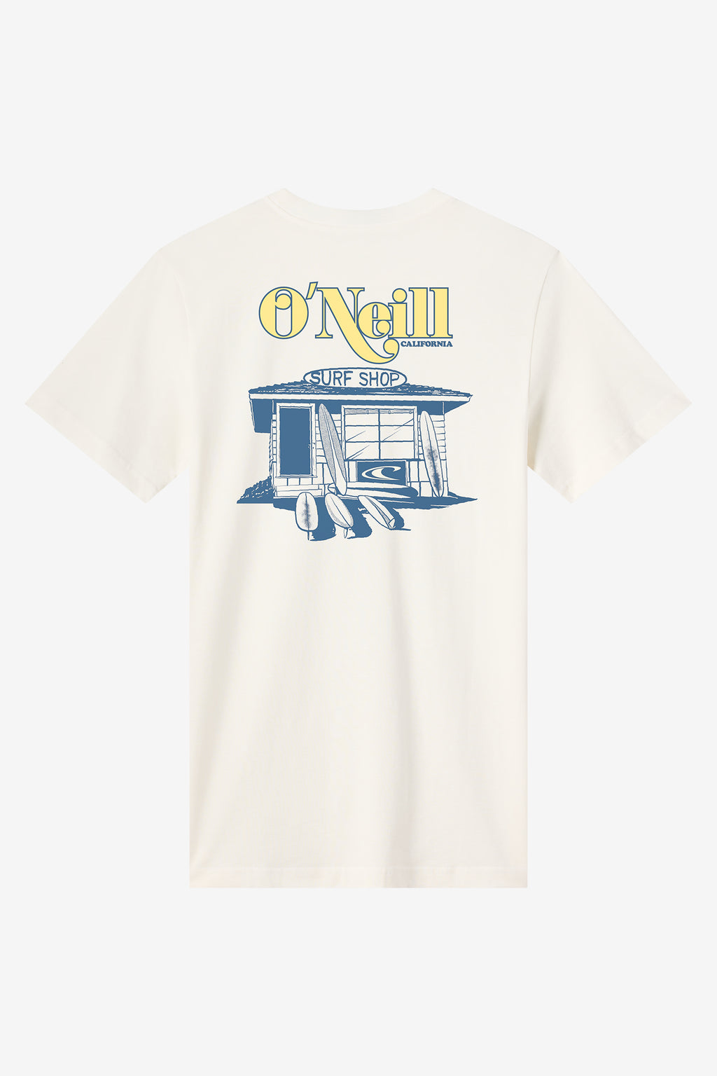 SHOP CLASSIC SHORT SLEEVE TEE