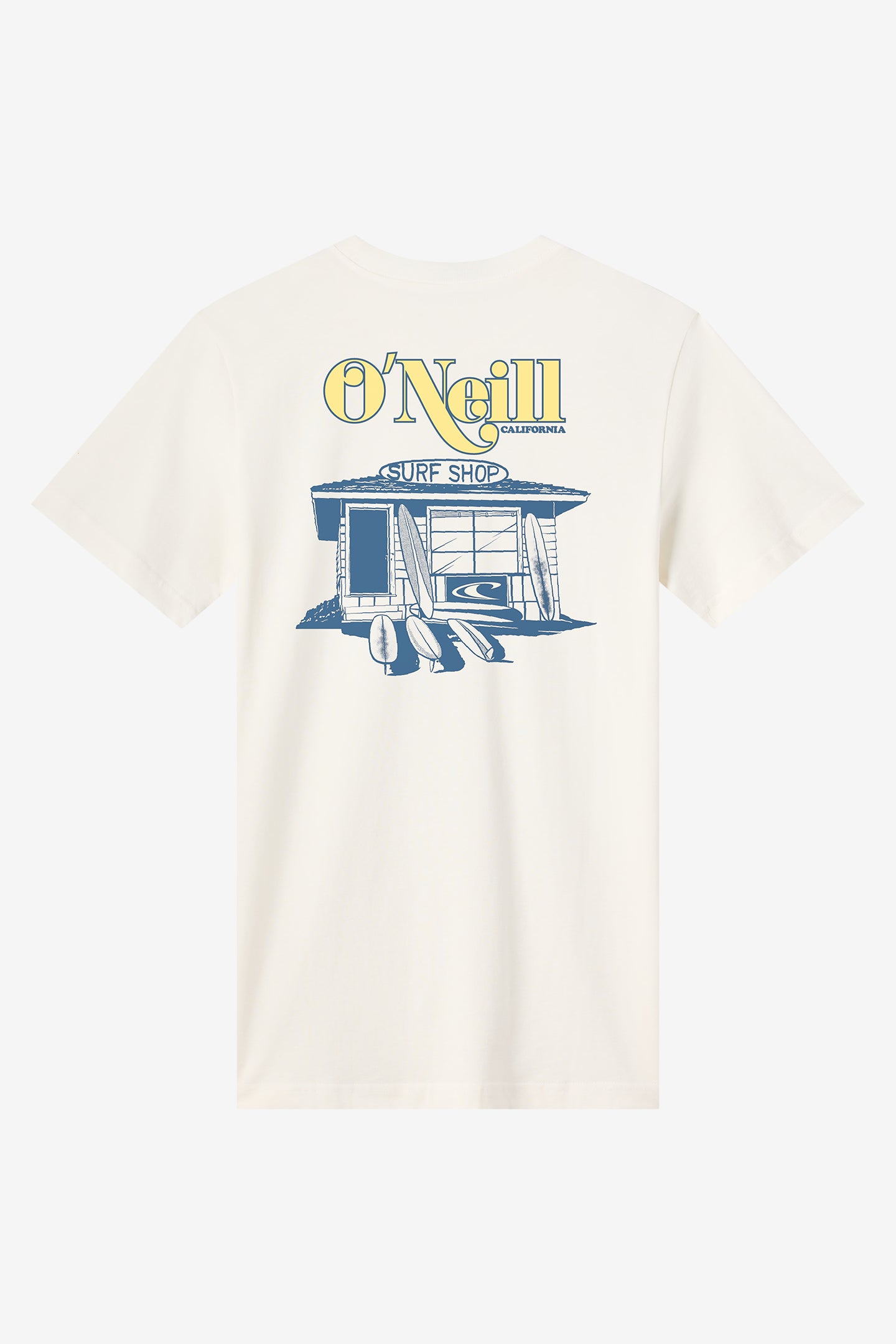 SHOP CLASSIC SHORT SLEEVE TEE