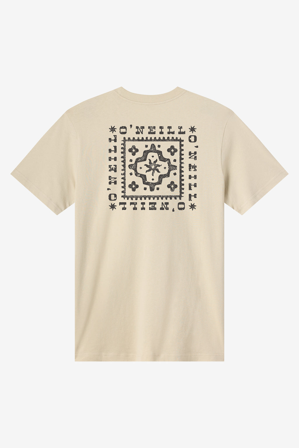 TILE CLASSIC SHORT SLEEVE TEE