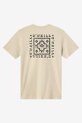 TILE CLASSIC SHORT SLEEVE TEE