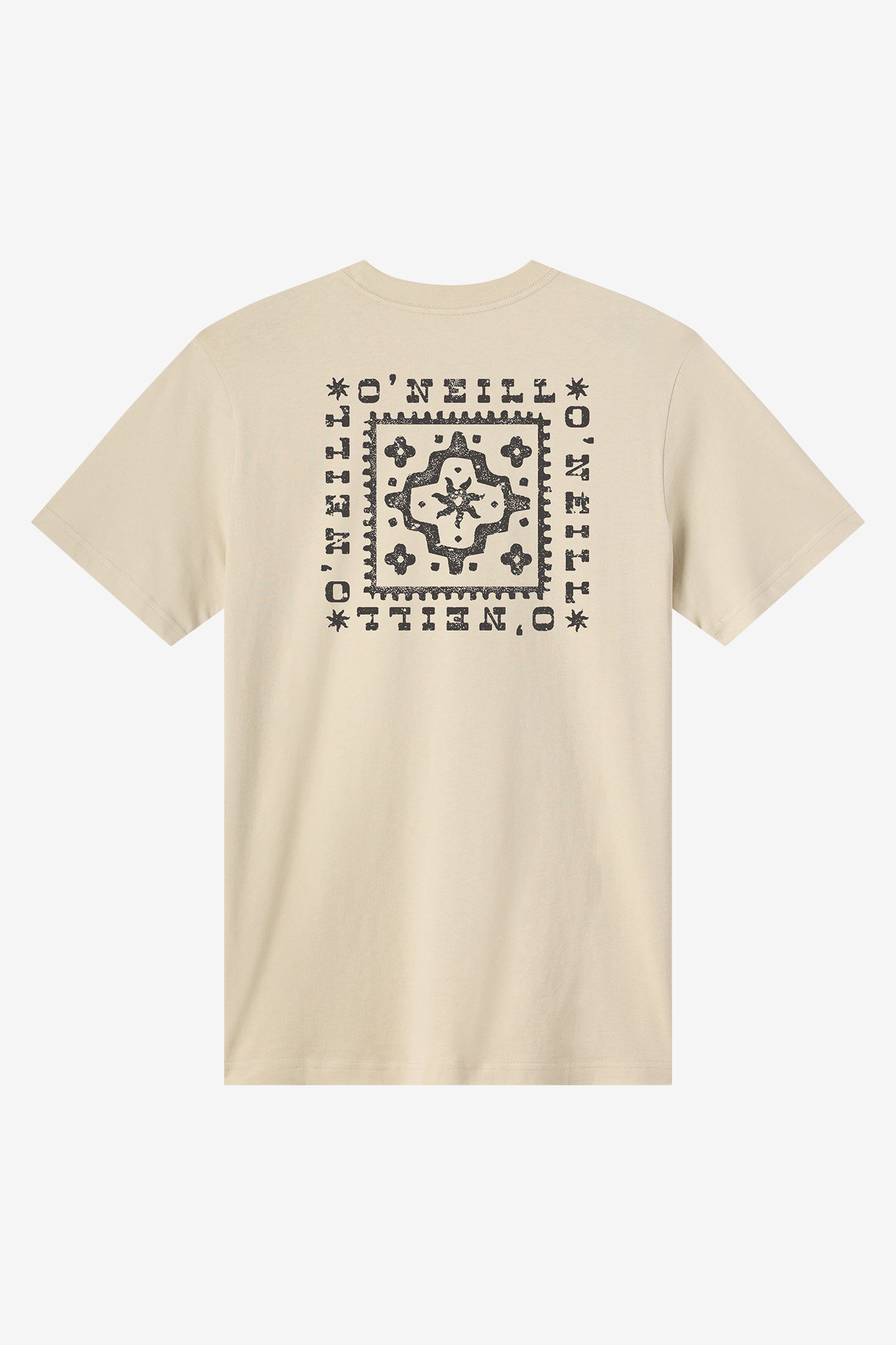 TILE CLASSIC SHORT SLEEVE TEE