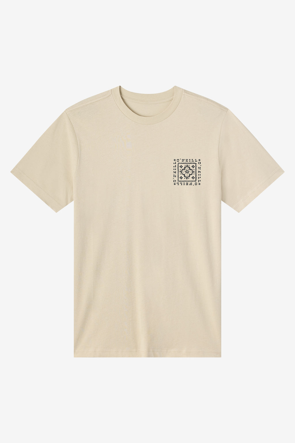 TILE CLASSIC SHORT SLEEVE TEE