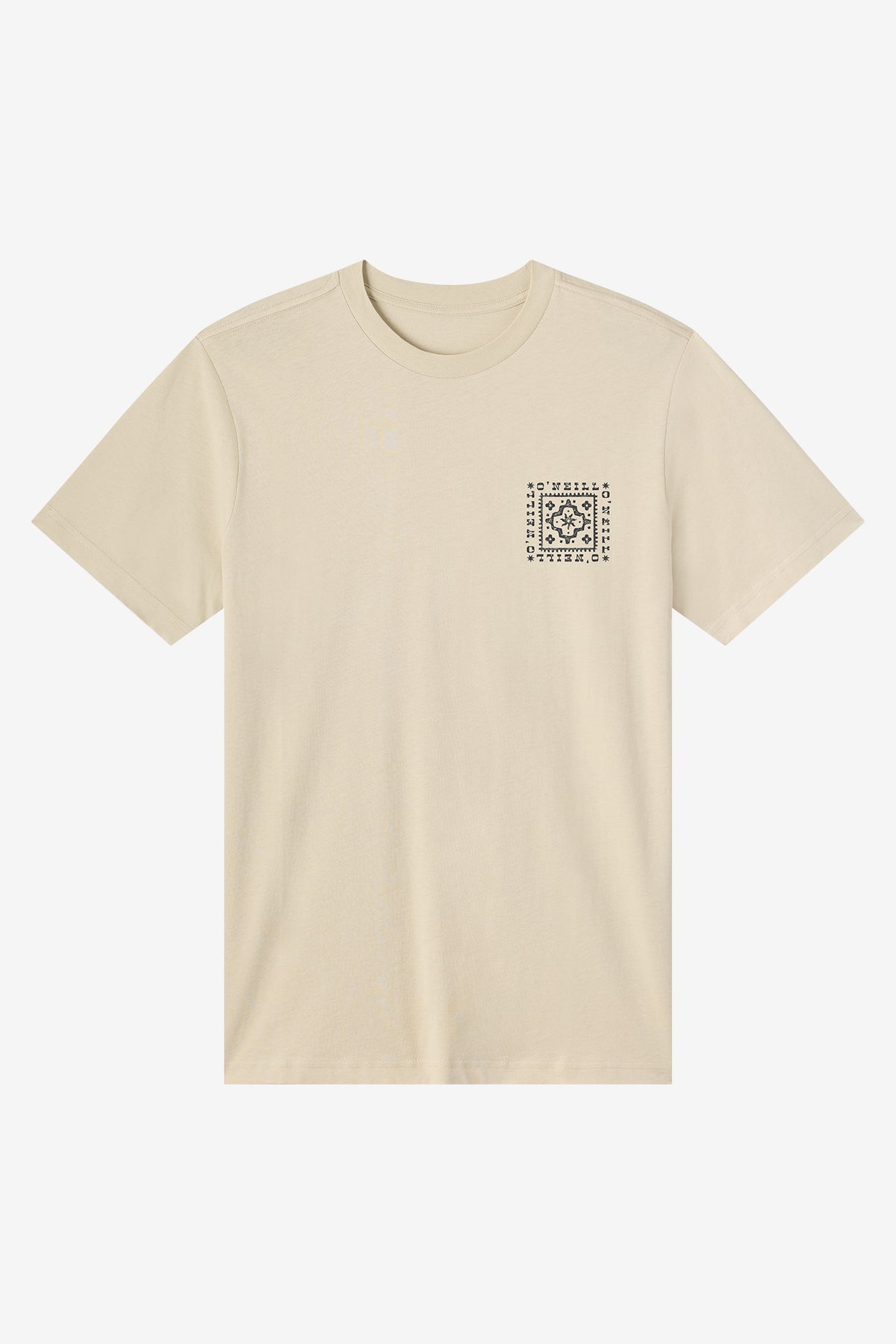 TILE CLASSIC SHORT SLEEVE TEE
