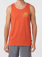 BURST TANK