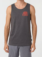 BURST TANK