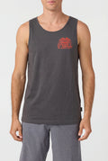 BURST TANK