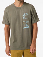 OG SHAPER VINTAGE SHORT SLEEVE TEE