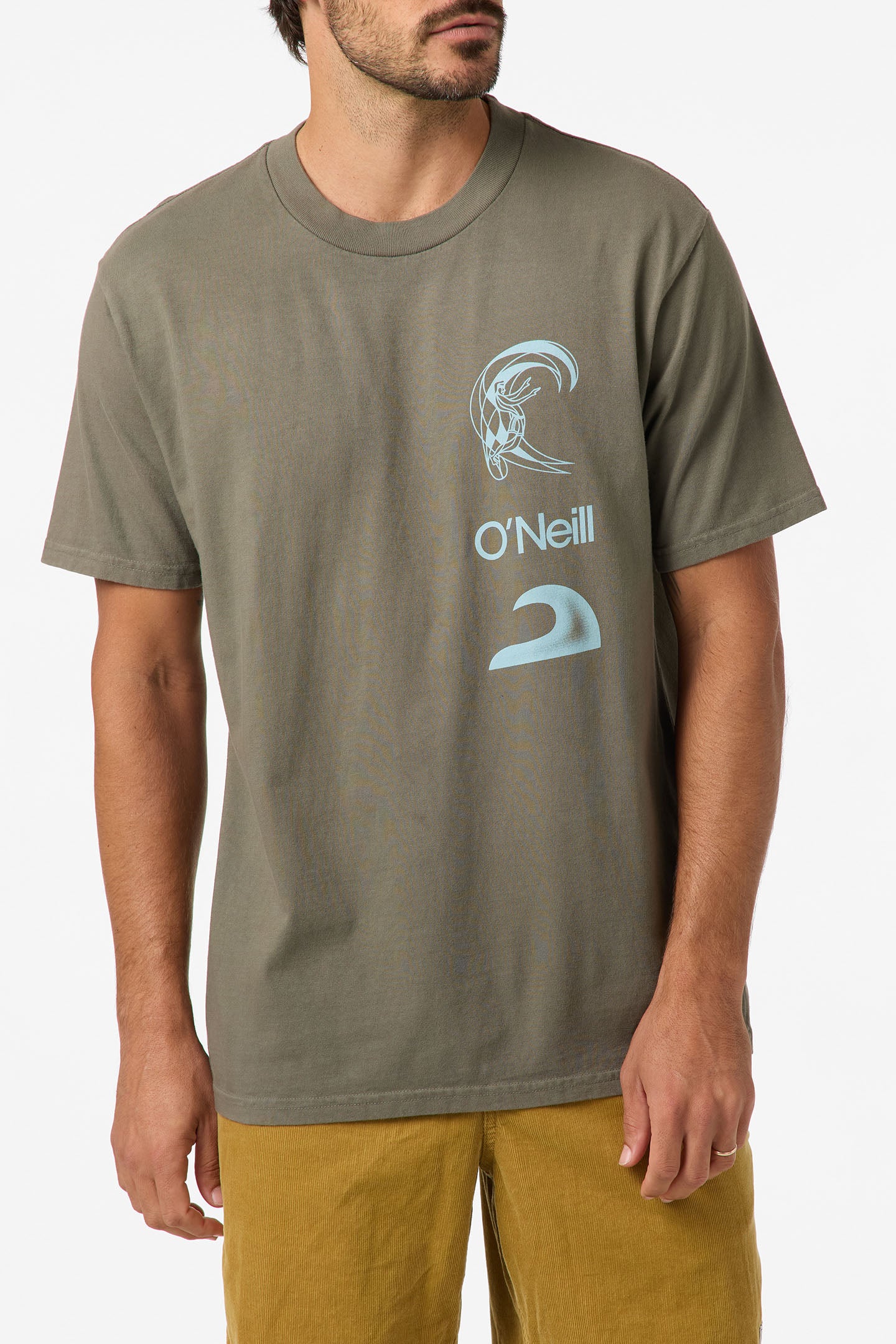OG SHAPER VINTAGE SHORT SLEEVE TEE