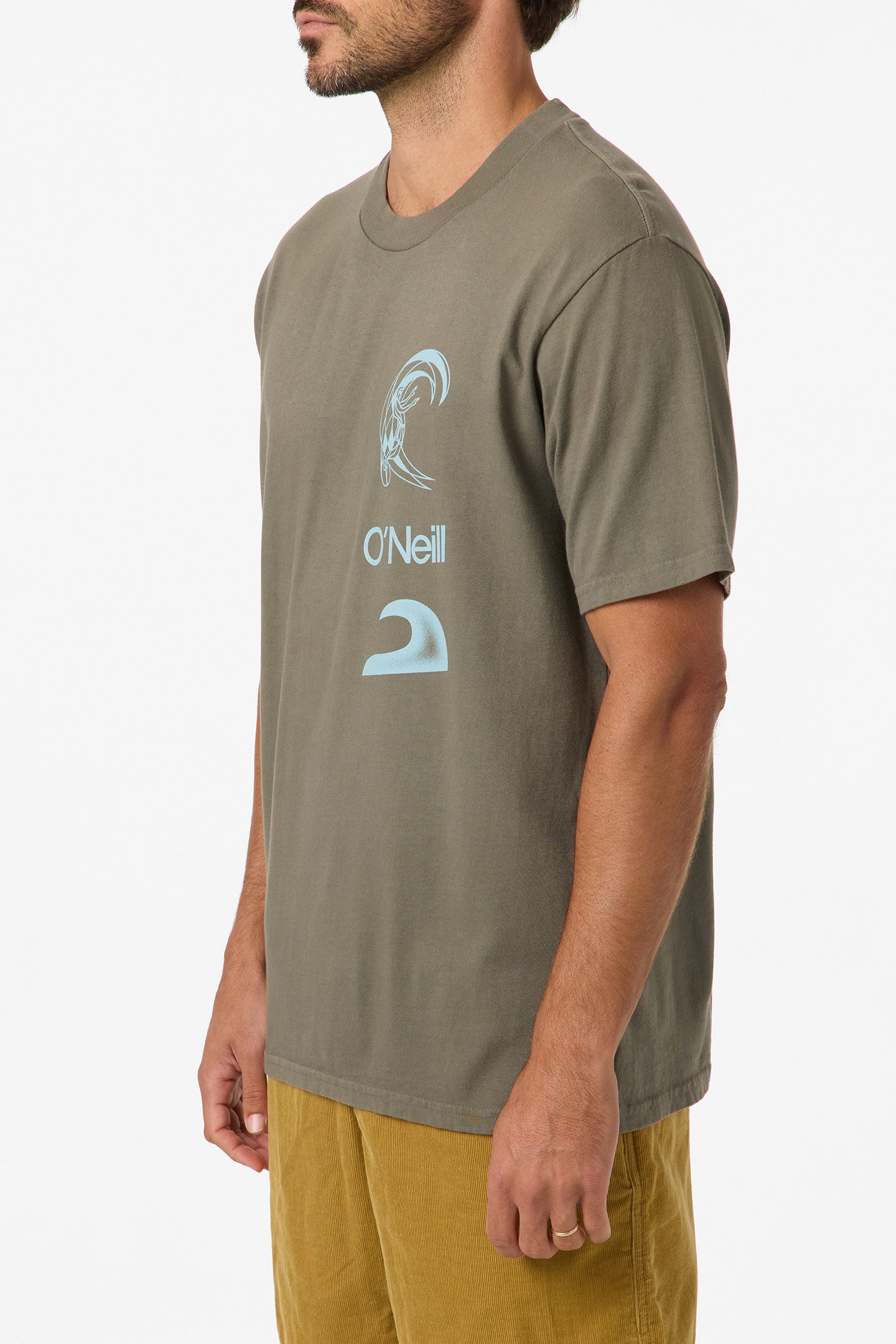 OG SHAPER VINTAGE SHORT SLEEVE TEE