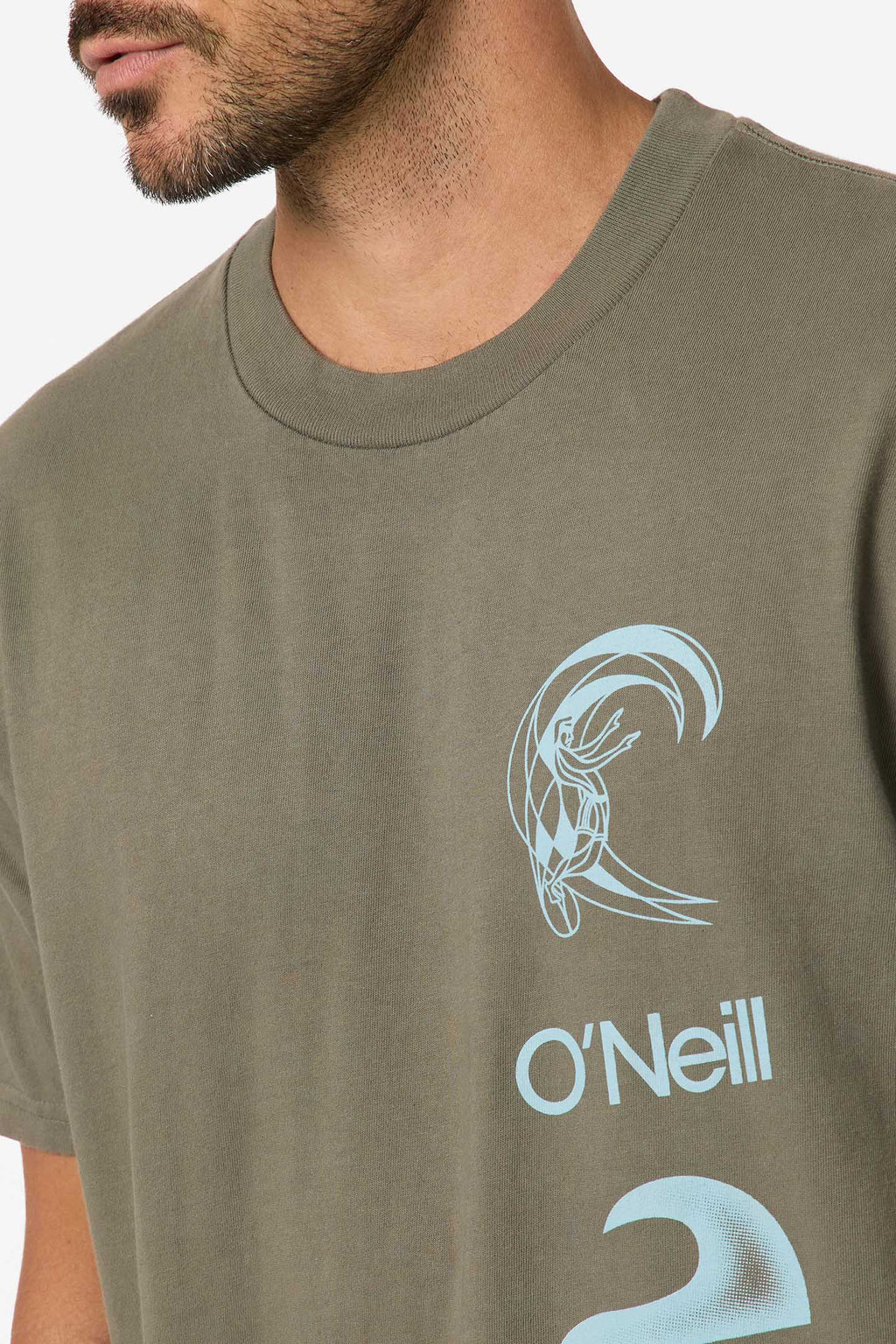 OG SHAPER VINTAGE SHORT SLEEVE TEE