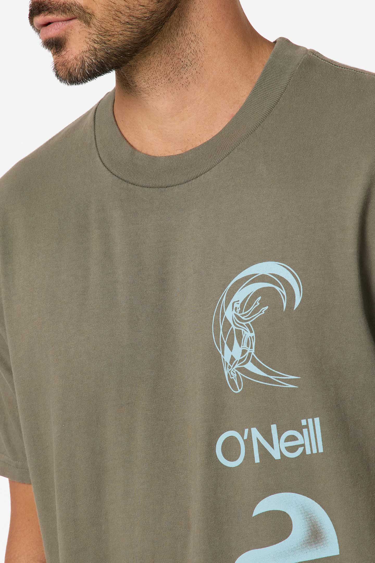 OG SHAPER VINTAGE SHORT SLEEVE TEE