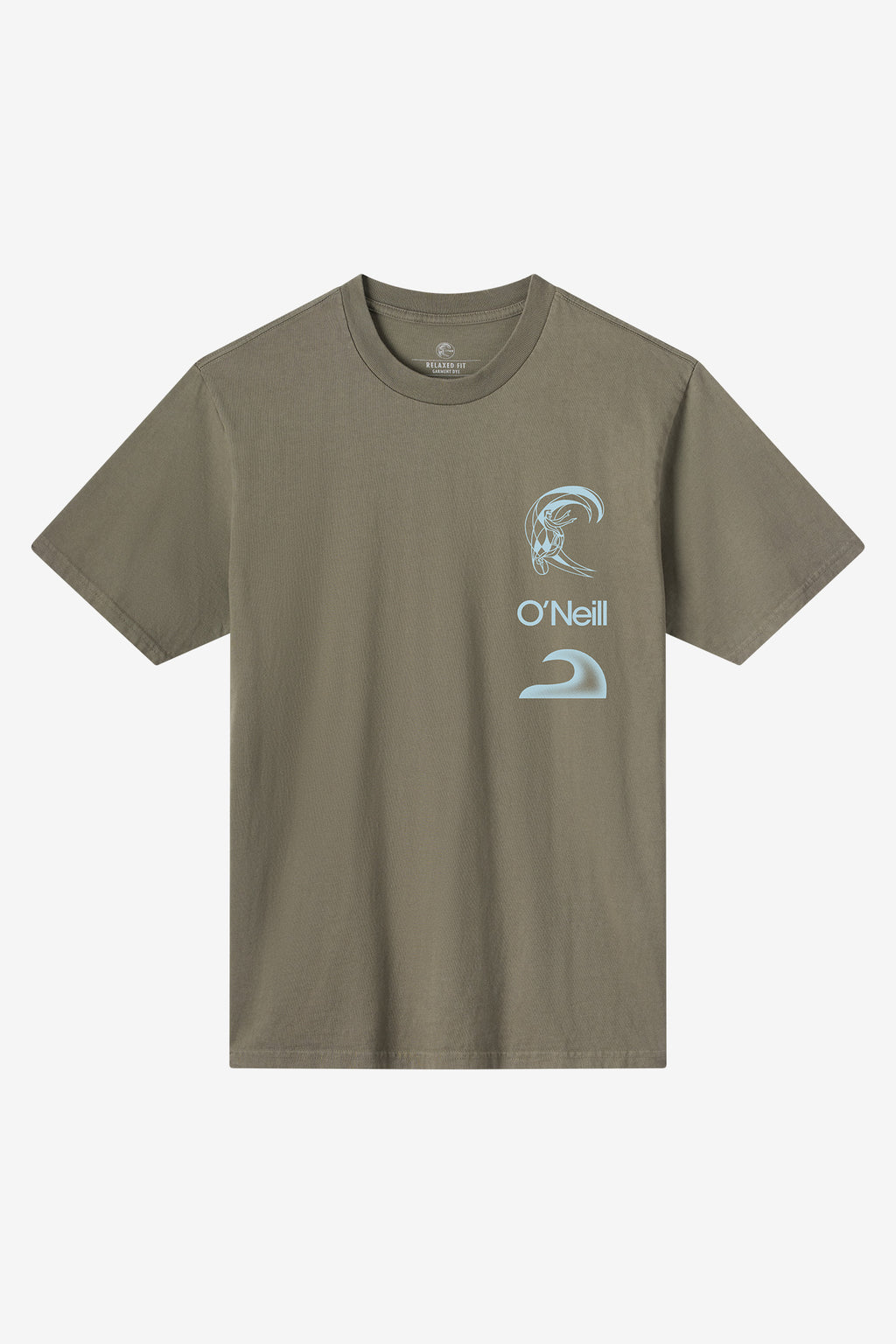 OG SHAPER VINTAGE SHORT SLEEVE TEE