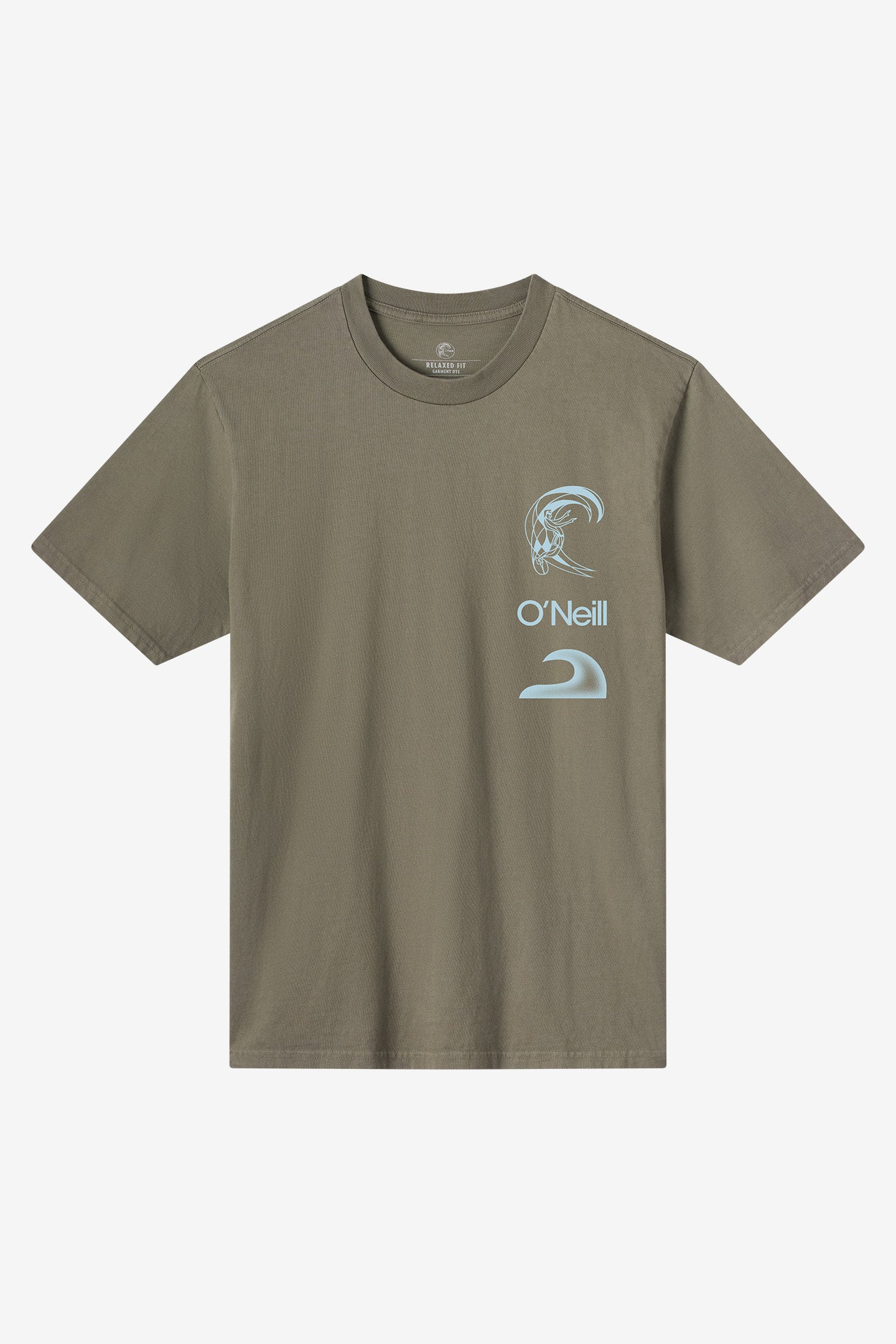 OG SHAPER VINTAGE SHORT SLEEVE TEE