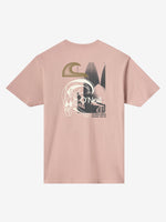 OG SHAPER VINTAGE SHORT SLEEVE TEE