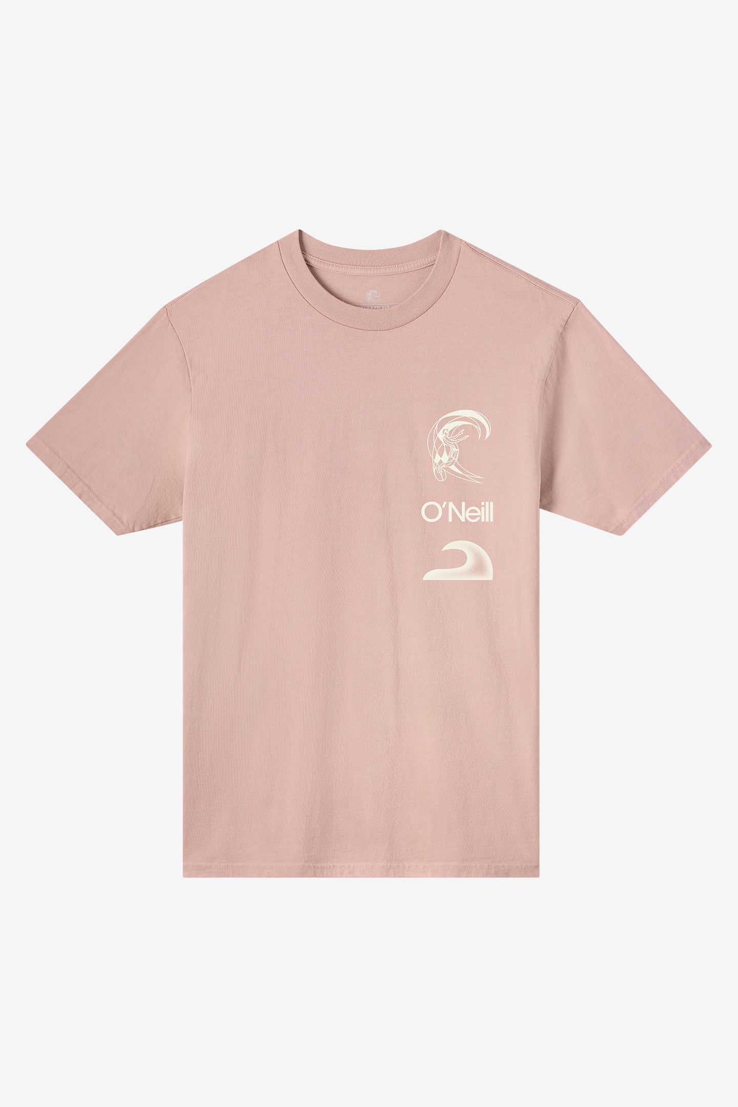 OG SHAPER VINTAGE SHORT SLEEVE TEE