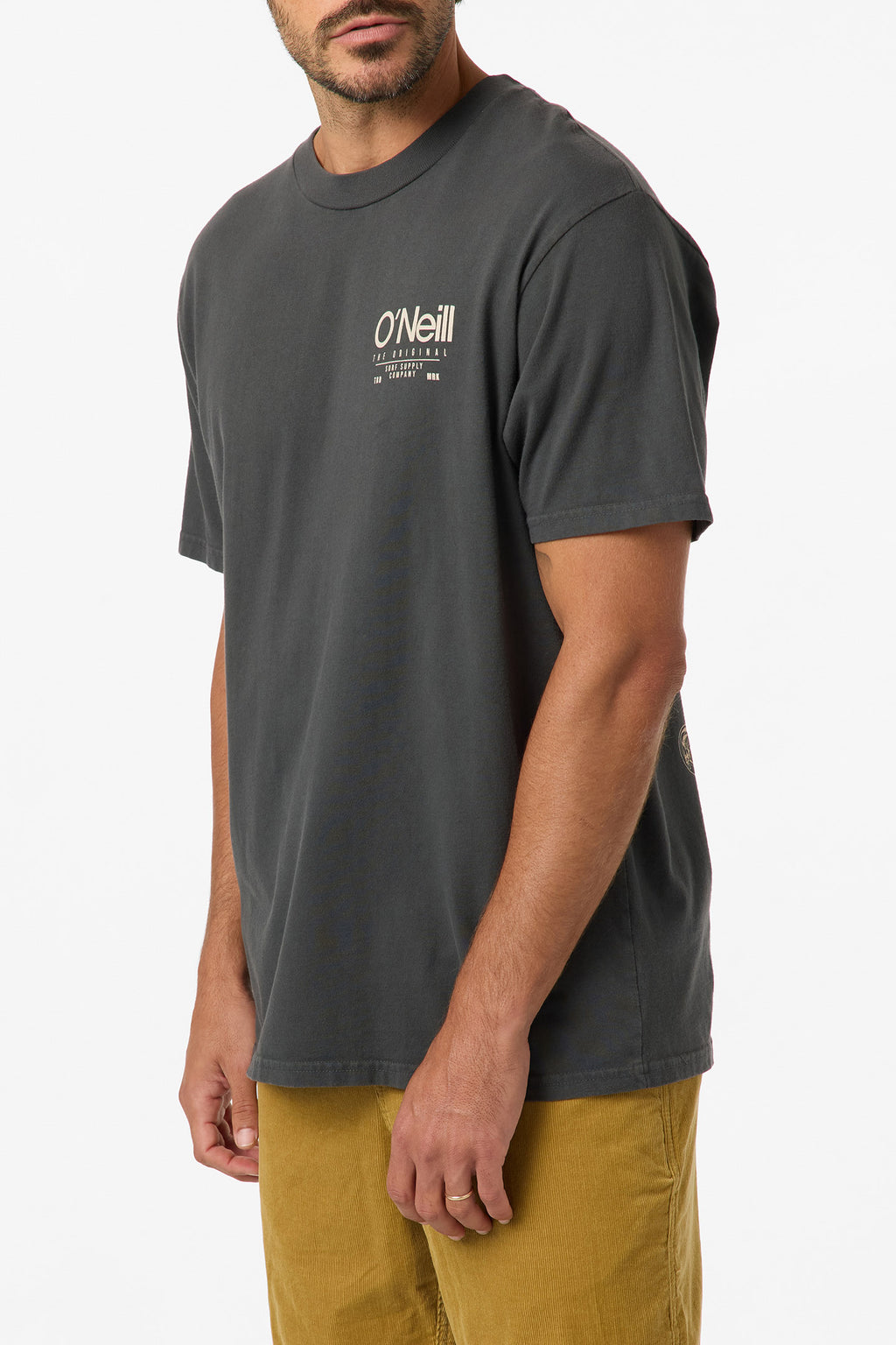OG TRADE MARK VINTAGE SHORT SLEEVE TEE