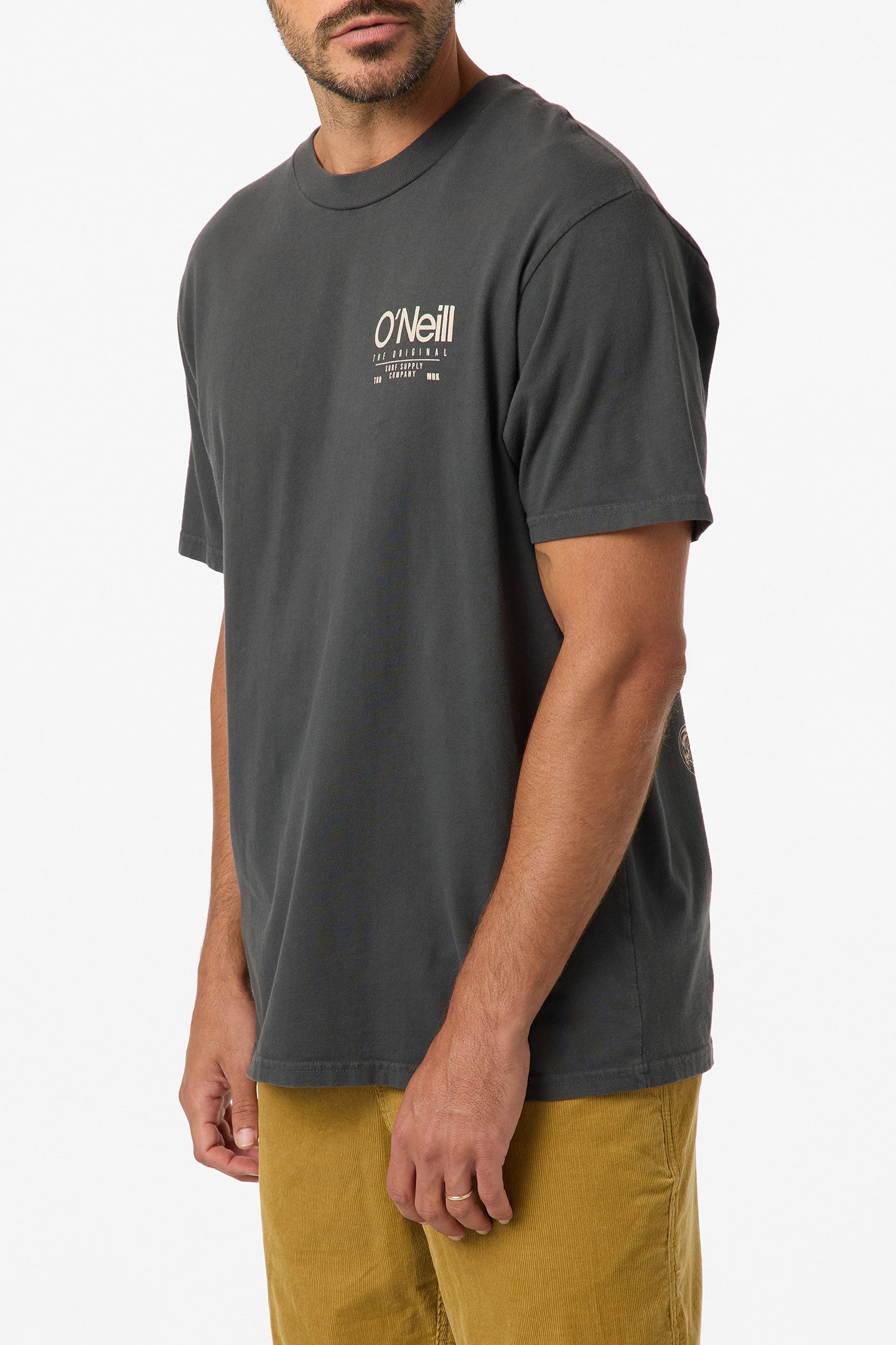 OG TRADE MARK VINTAGE SHORT SLEEVE TEE