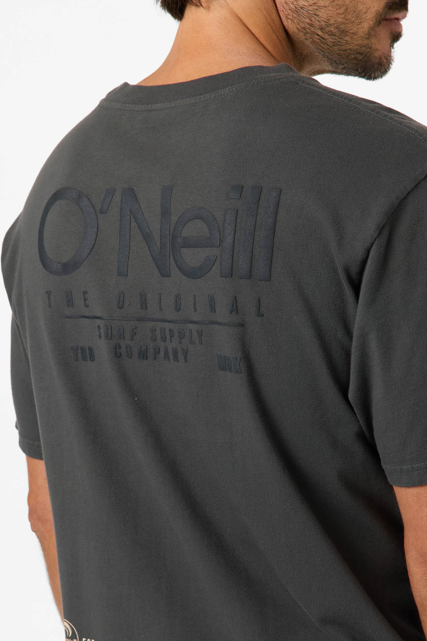 OG TRADE MARK VINTAGE SHORT SLEEVE TEE