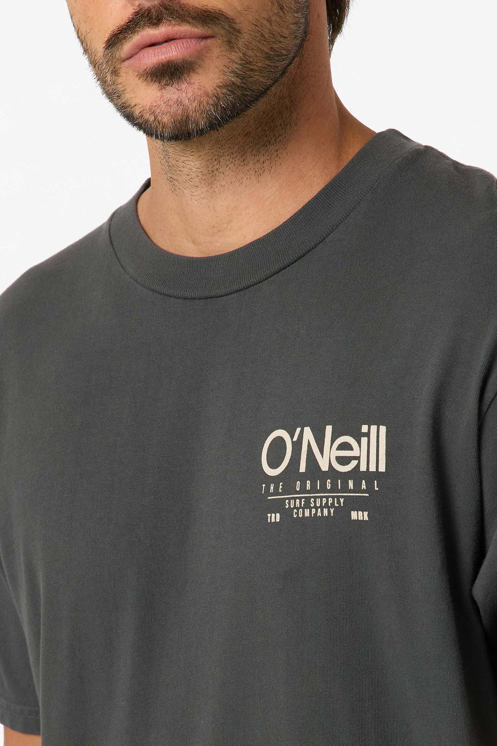 OG TRADE MARK VINTAGE SHORT SLEEVE TEE