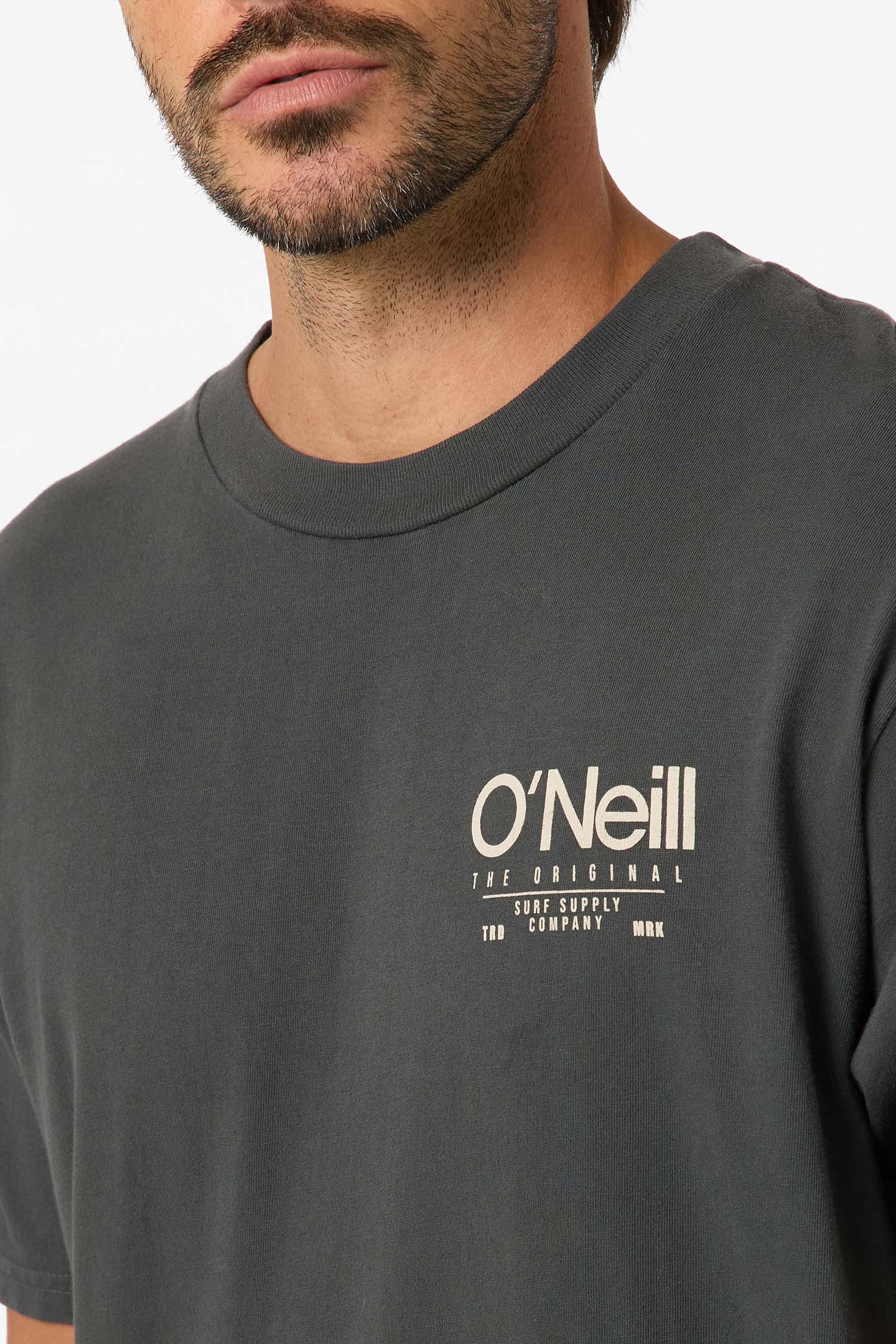 OG TRADE MARK VINTAGE SHORT SLEEVE TEE