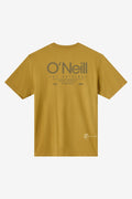 OG TRADE MARK VINTAGE SHORT SLEEVE TEE