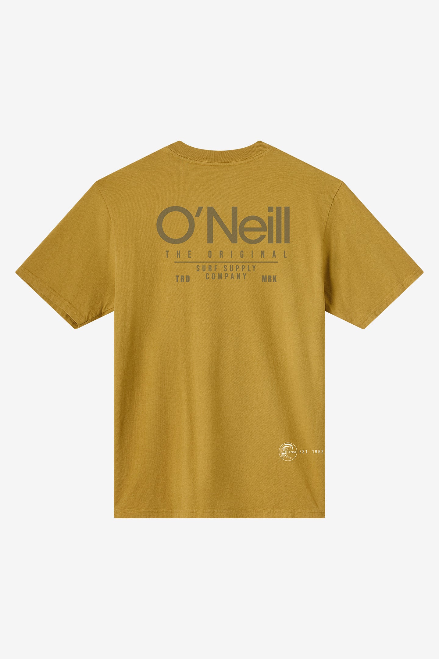OG TRADE MARK VINTAGE SHORT SLEEVE TEE