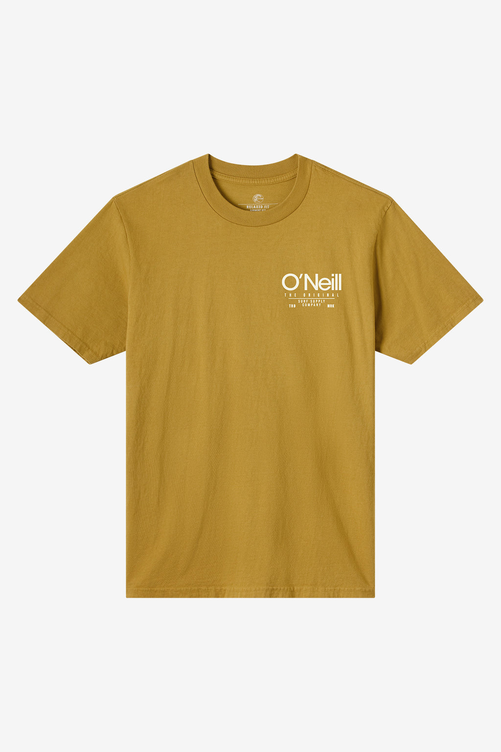 OG TRADE MARK VINTAGE SHORT SLEEVE TEE