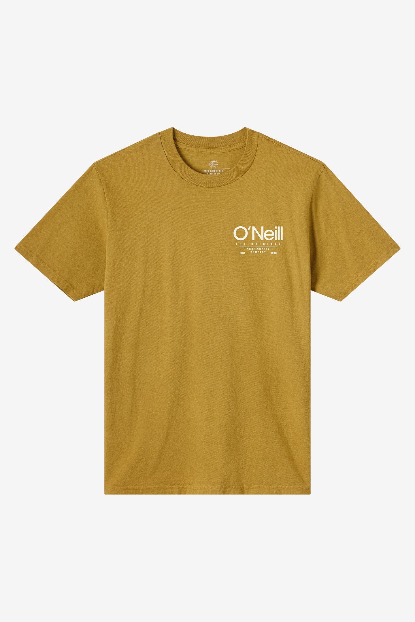 OG TRADE MARK VINTAGE SHORT SLEEVE TEE
