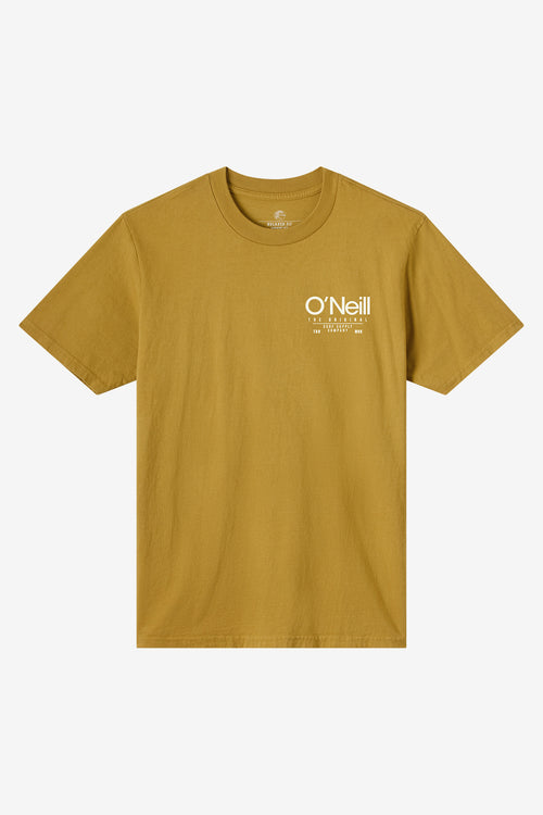 OG TRADE MARK VINTAGE SHORT SLEEVE TEE