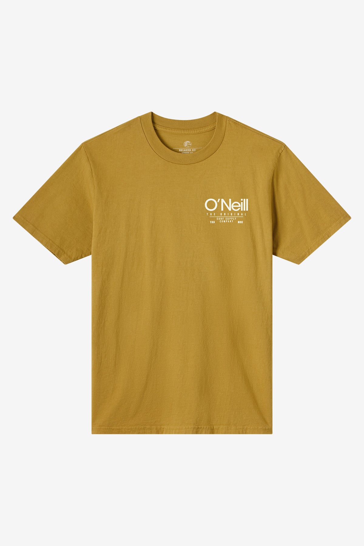 OG TRADE MARK VINTAGE SHORT SLEEVE TEE