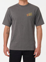 CIRCLE FREAK BOXY SHORT SLEEVE TEE