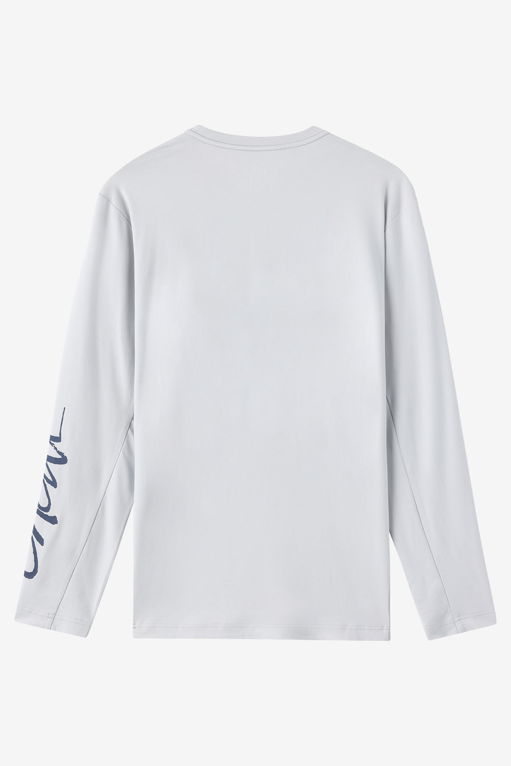LOGO UPF LS TEE