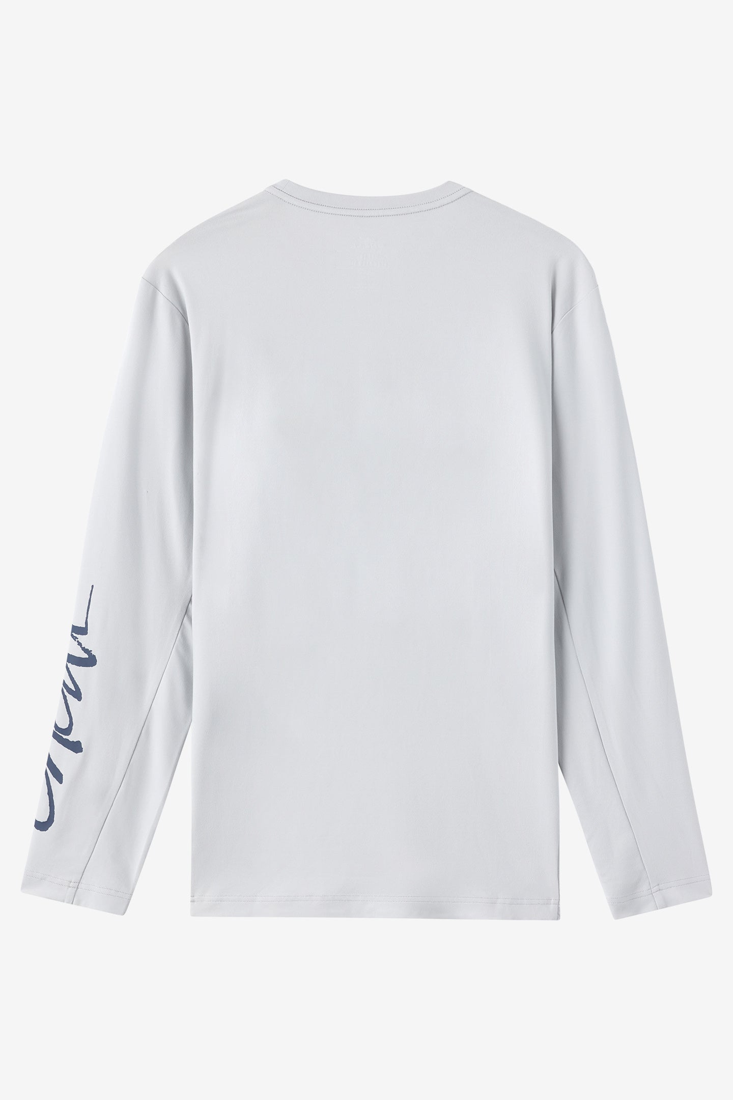 LOGO UPF LS TEE