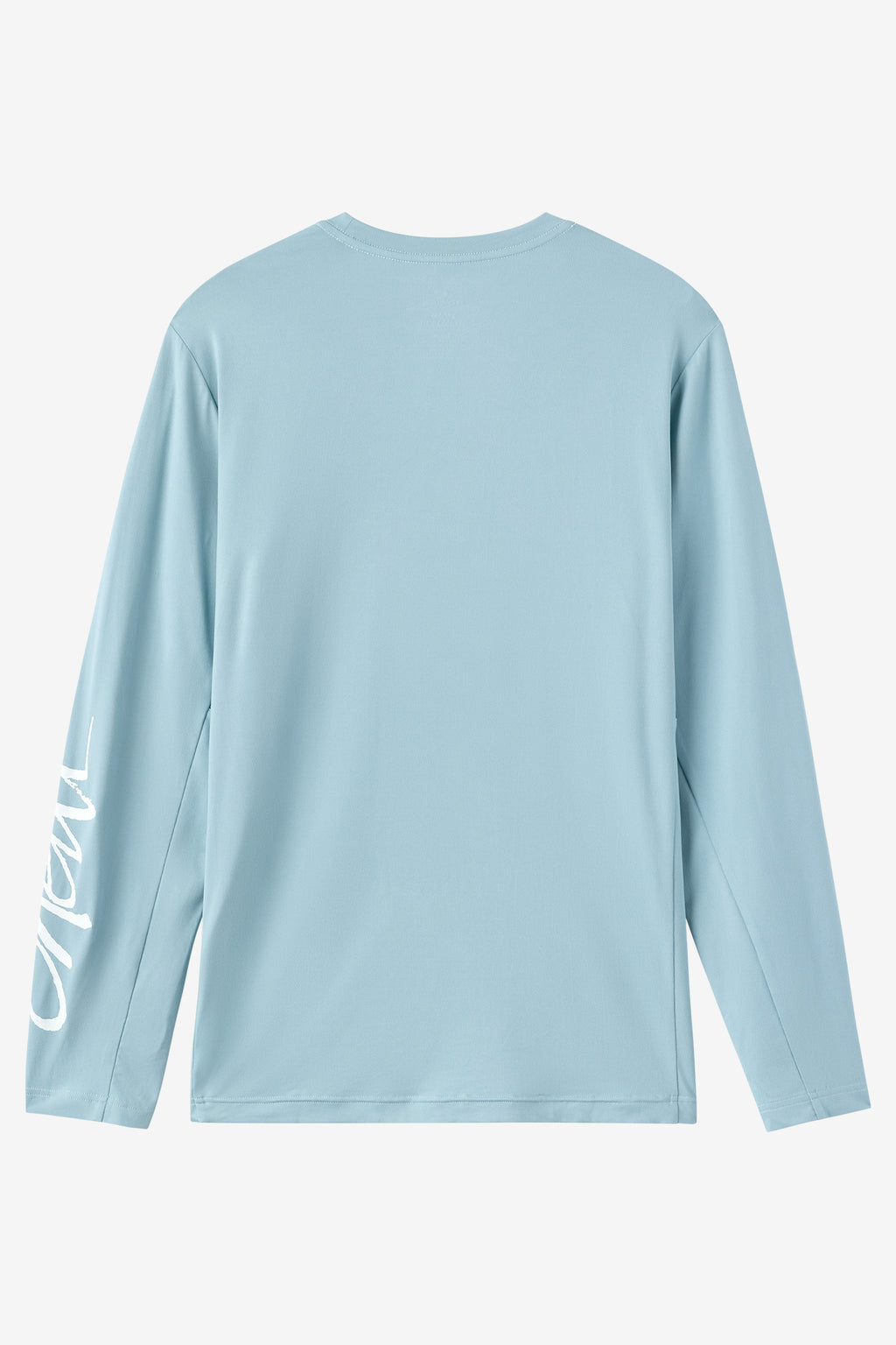 LOGO UPF LS TEE