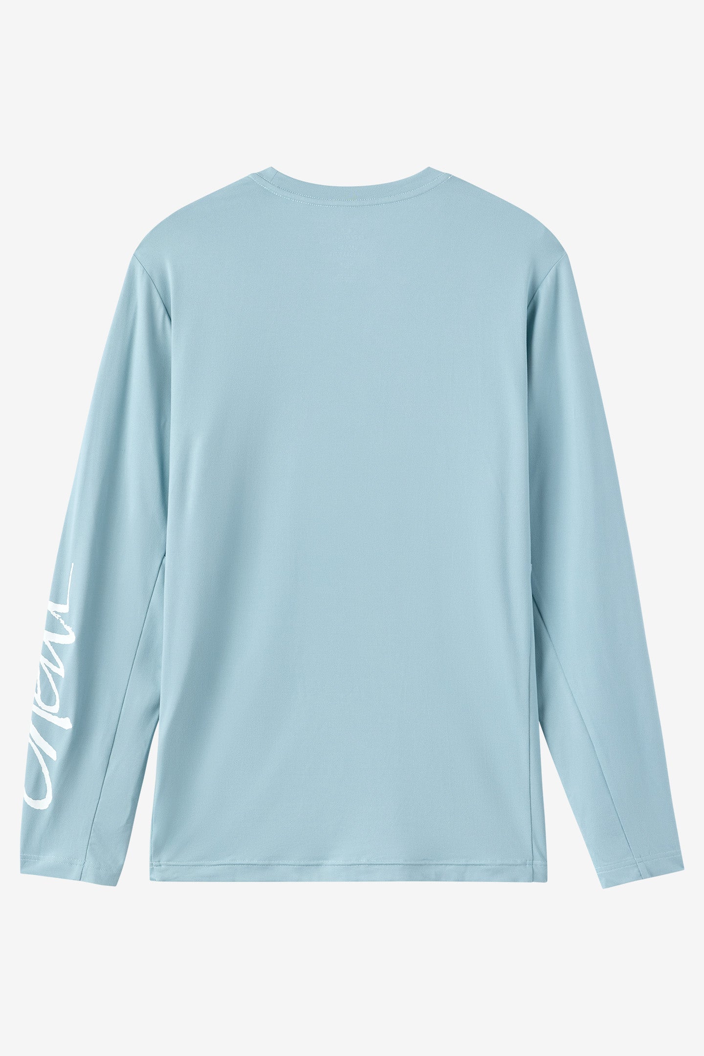 LOGO UPF LS TEE