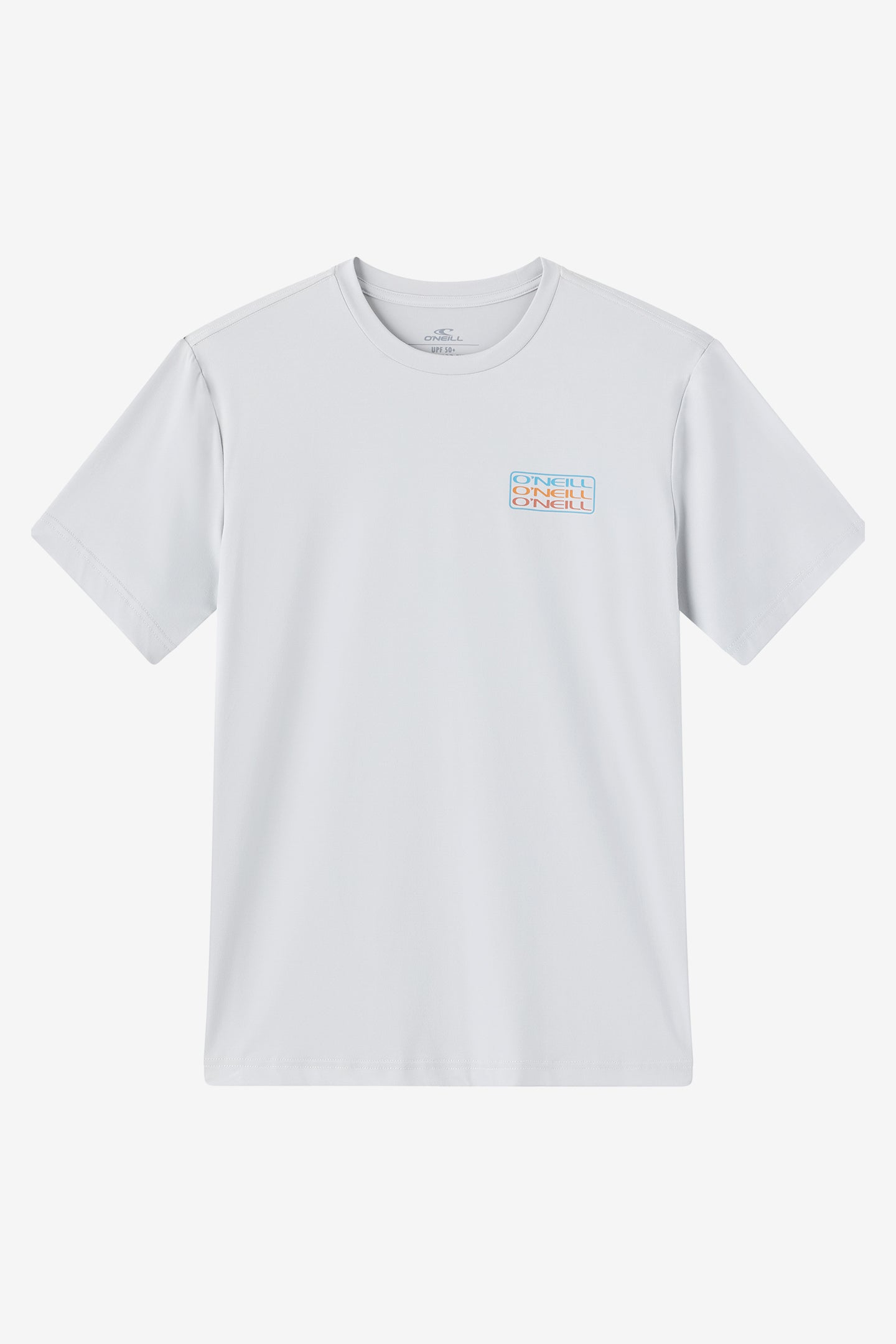 TRIPLE STACK UPF SHORT SLEEVE TEE