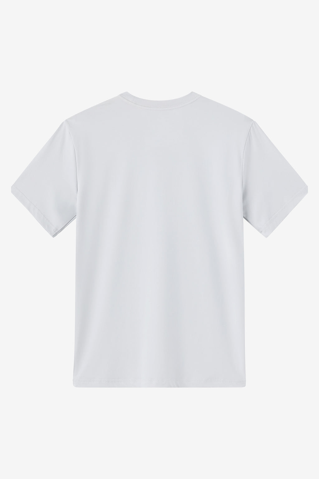 TRIPLE STACK UPF SHORT SLEEVE TEE