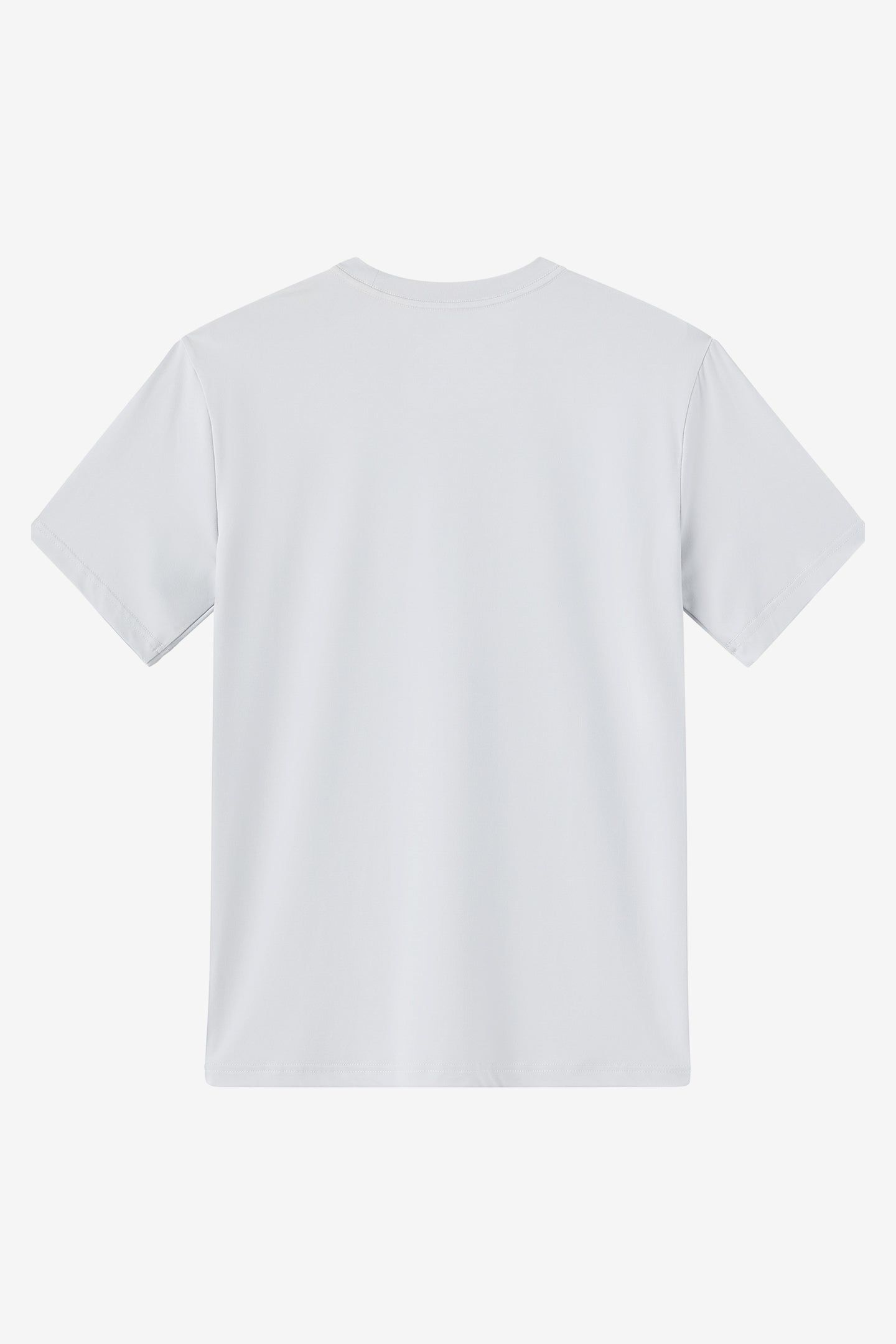 TRIPLE STACK UPF SHORT SLEEVE TEE