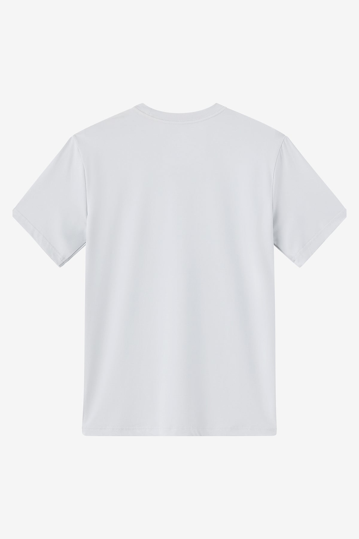 TRIPLE STACK UPF SHORT SLEEVE TEE