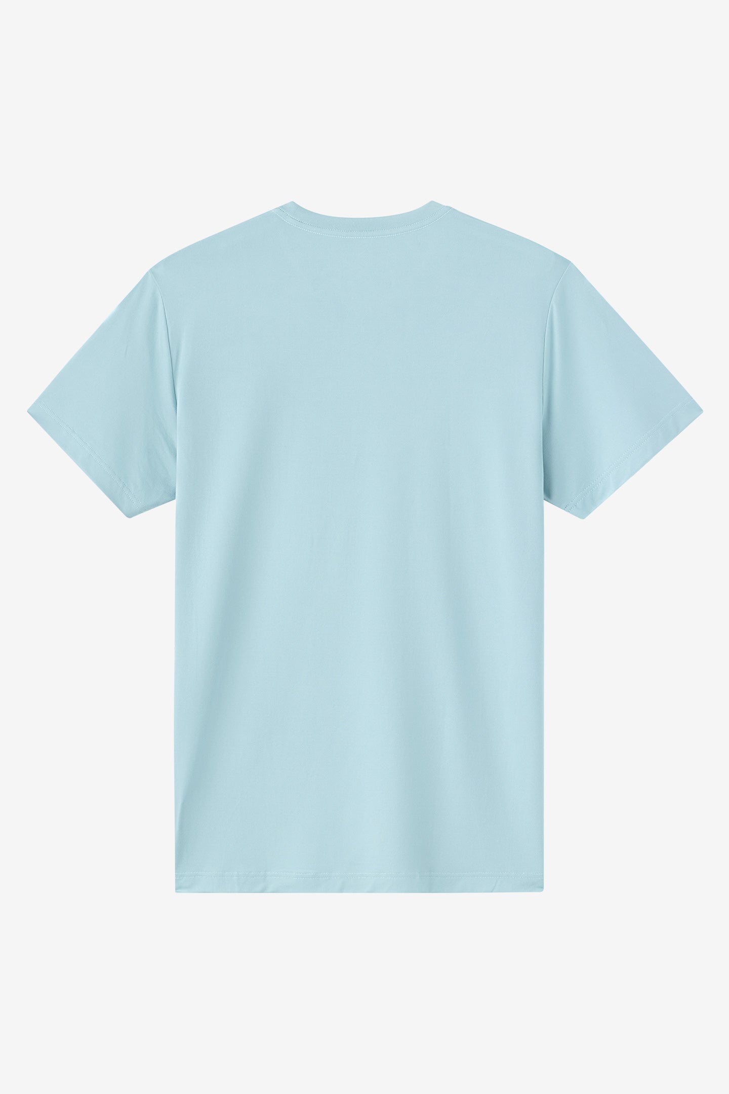 TRIPLE STACK UPF SHORT SLEEVE TEE