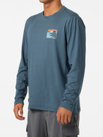 DAWN UPF LS TEE