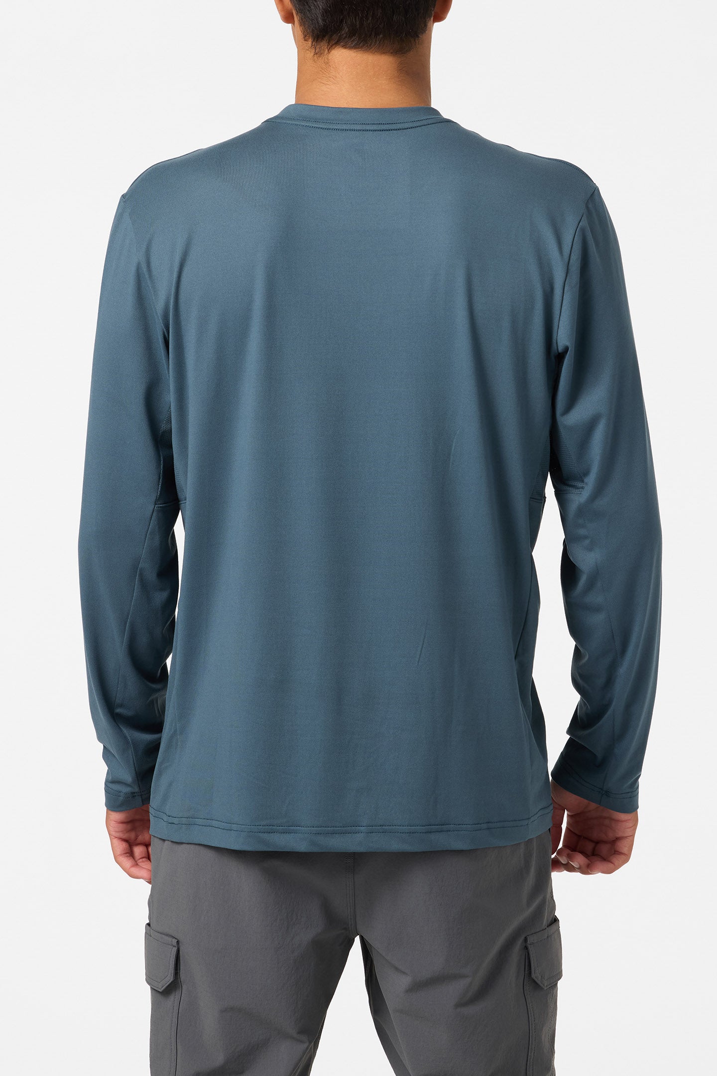 DAWN UPF LS TEE