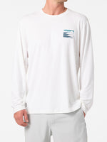 DAWN UPF LS TEE