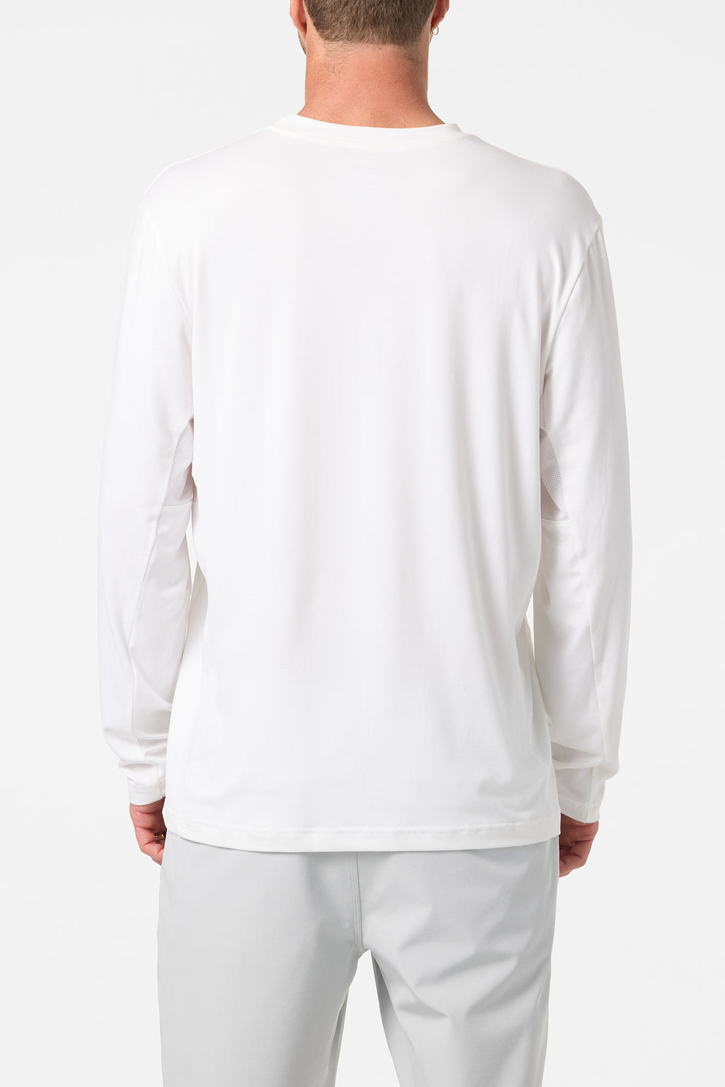 DAWN UPF LS TEE