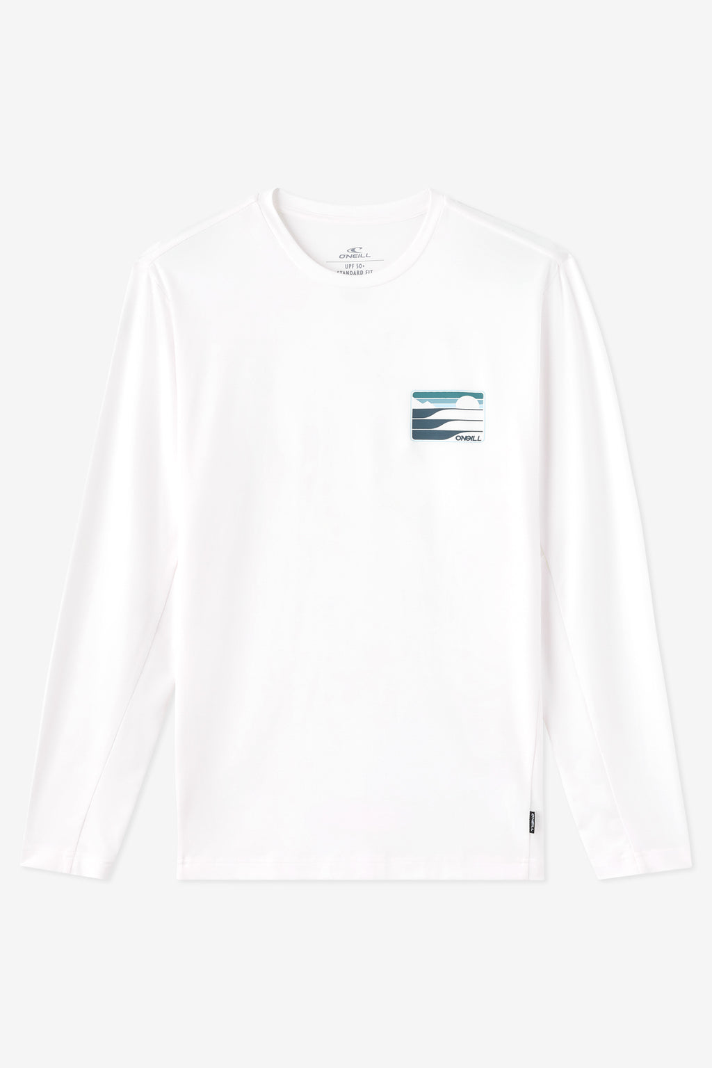 DAWN UPF LS TEE