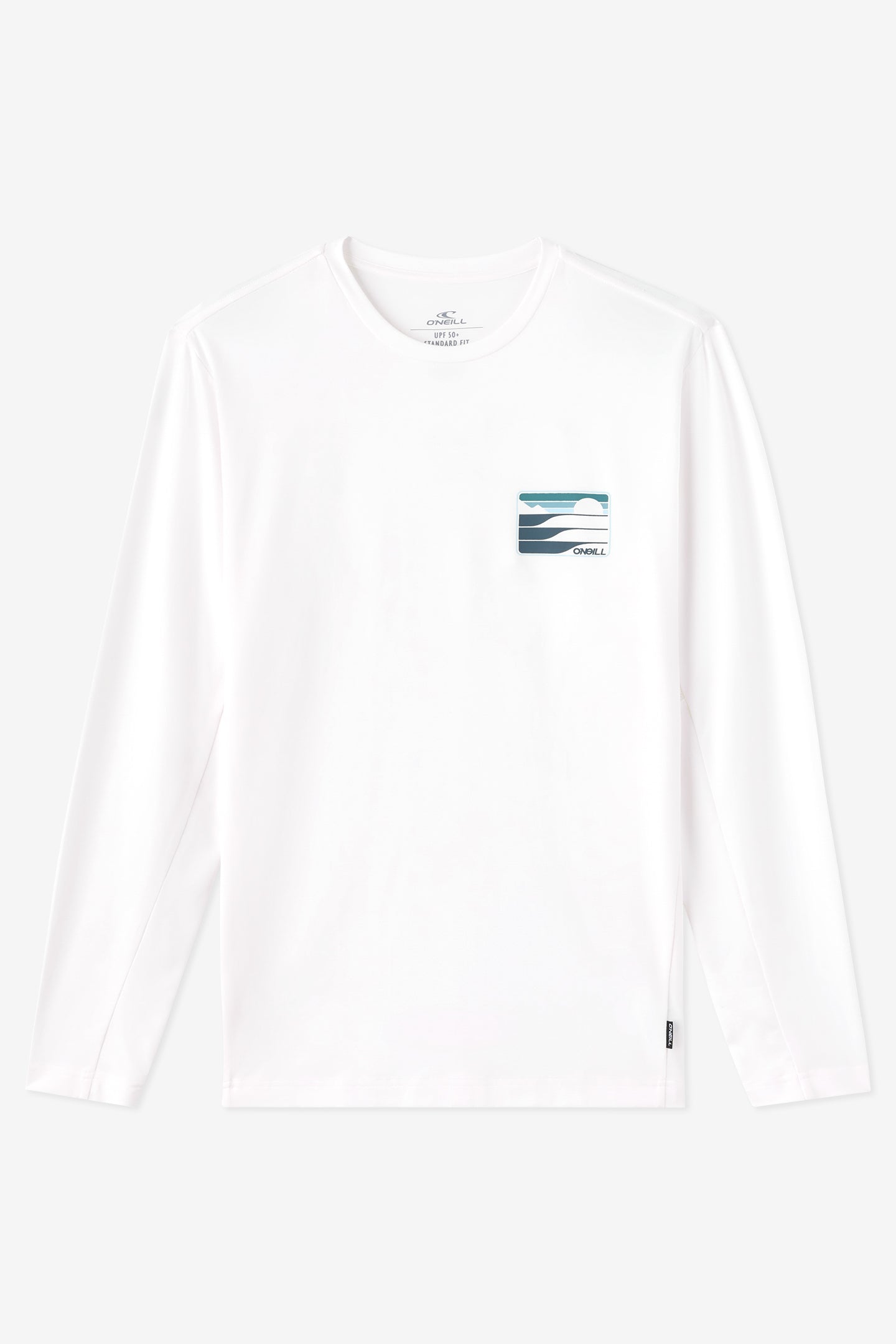 DAWN UPF LS TEE