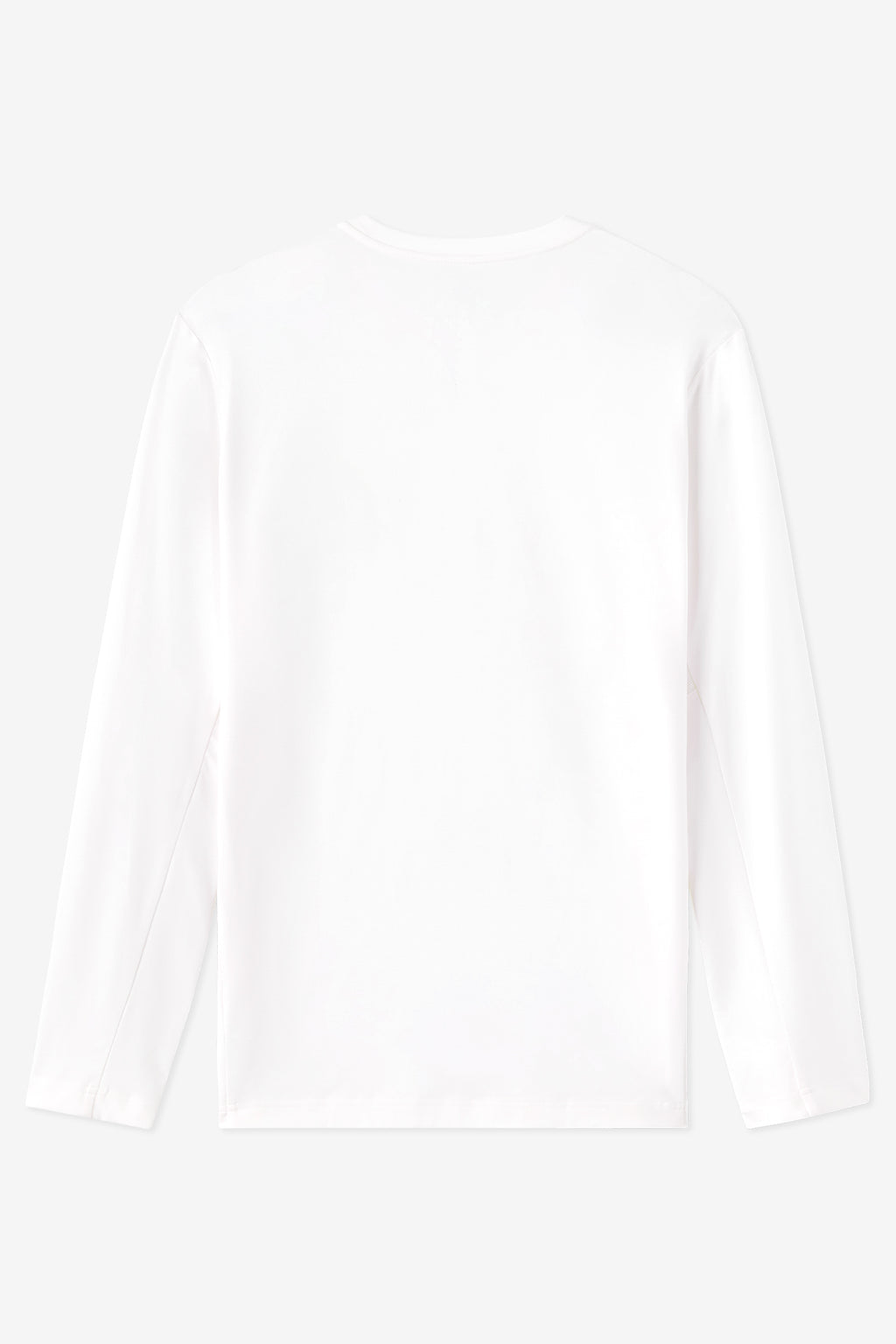 DAWN UPF LS TEE
