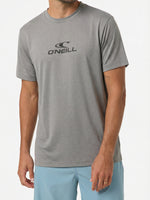 JACK UPF SHORT SLEEVE TEE