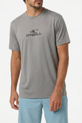 JACK UPF SHORT SLEEVE TEE