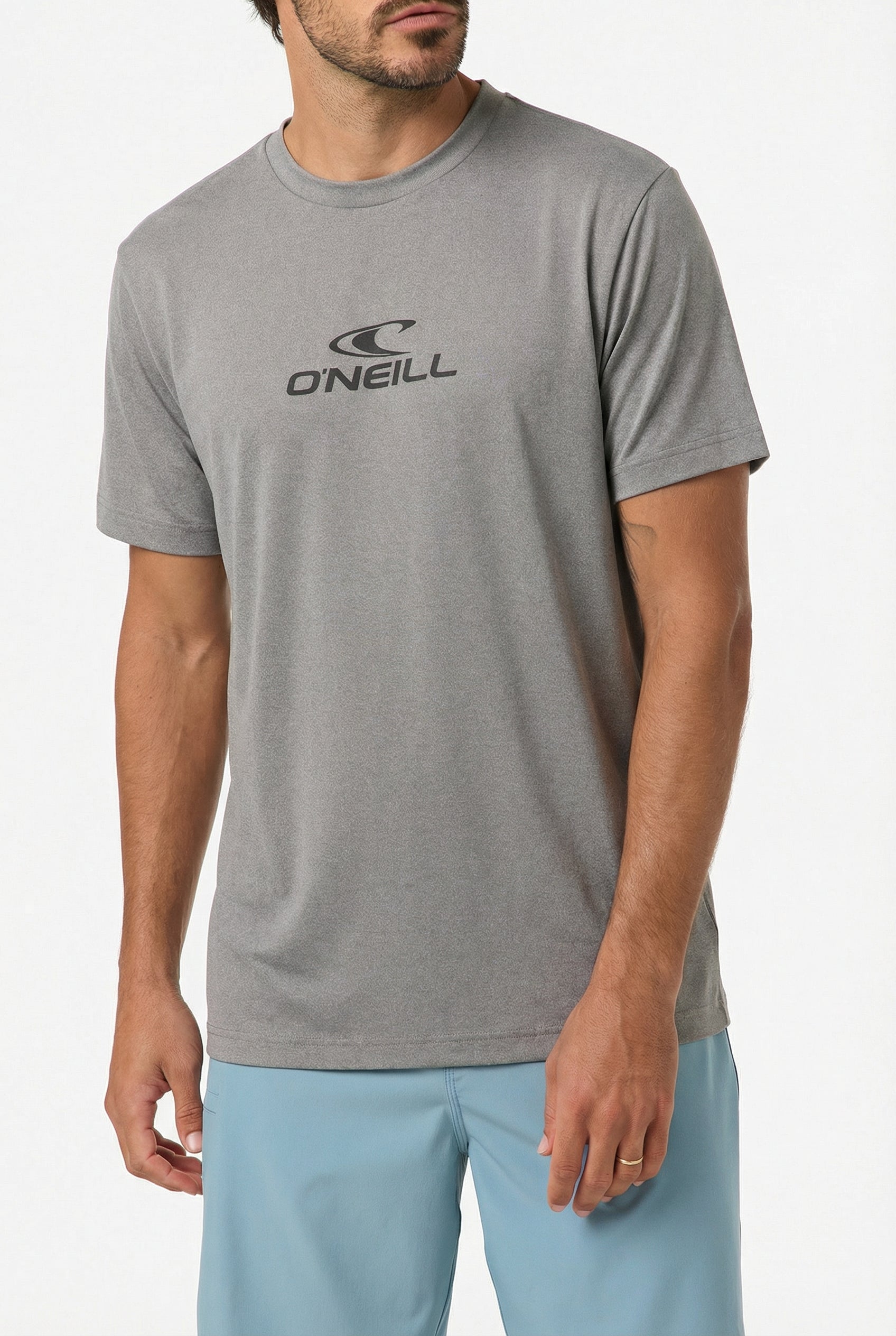 JACK UPF SHORT SLEEVE TEE